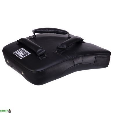 Маківара Вигнута TOP KING Curved Shape TKKSH-01-GL 1шт кольори в асортименті