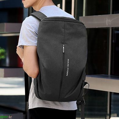 Рюкзак Mark Ryden Authentic MR5990 Black