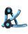 Эспандер для ладони LiveUp HAND GRIP LS3107