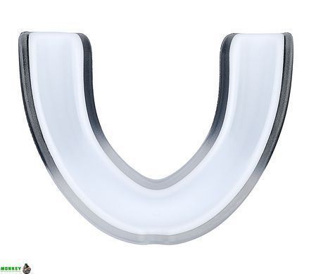 Капа боксерська V`Noks 3D Gel Aria White