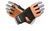 Рукавички для фітнесу MadMax MFG-269 Professional Brown L