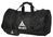 Сумка спортивная Select Milano round medium 48L черный Уни 53х30х30см 00000021871