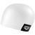 Шапка для плавання Arena LOGO MOULDED CAP білий Уні OSFM