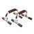 Упори для віджимань від підлоги Power System Push Up Stand PS-4005 Steel