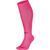Гетры Nike U NK ACDMY KH розовый Uni 31-35