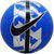 М'яч футбольний Nike React SC2736-410 Size 5