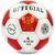 М'яч футбольний OFFICIAL BALLONSTAR FB-0170 Червоний №4 PU