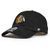 Кепка 47 Brand CHICAGO BLACKHAWKS черный Уни OSFA