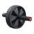 Ролик (гімнастичне колесо) для преса 4FIZJO Ab Wheel Black/Red (P-5907739311559)