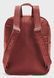 Спортивний рюкзак UA Loudon Backpack SM 10L бордовий Уні 25,9х8,3х33 см 196885573002