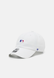 Кепка MVP 47 Brand BATTER MAN LOGO BASE RUNNER білий Уні OSFA
