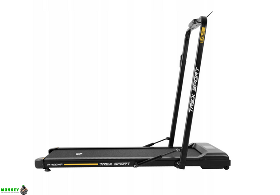 Бігова доріжка Trex Sport TX-400WP EXILE