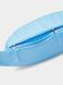 Сумка на пояс Nike NK HERITAGE WAISTPACK-FA21 3L голубой Уни 41х10х15 см