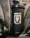 Шейкер спортивный Smartshake Reforce 900ml DC Joker