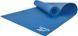 Килимок для фітнесу Reebok Yoga Mat синій Уні 173 х 61 х 0,4 см