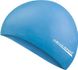 Шапка для плавания Aqua Speed ​​SOFT LATEX 5724 голубой Уни OSFM