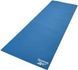 Килимок для фітнесу Reebok Yoga Mat синій Уні 173 х 61 х 0,4 см