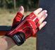 Рукавички для фітнесу Power System PS-2250E Pro Grip EVO Red M