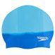 Шапочка для плавання SPEEDO MULTI COLOUR 806169B958 синій