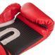 Боксерські рукавиці EVERLAST PRO STYLE TRAINING EV1200008 14 унцій червоний
