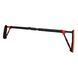 Турнік розсувний Cornix Elite 130-170 см XR-0292 Black/Red