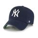 Кепка 47 Brand NY YANKEES BALLPARK темно-синій, м'ятний Уні OSFA