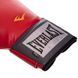 Боксерські рукавиці EVERLAST PRO STYLE TRAINING EV1200008 14 унцій червоний