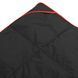 Одеяло туристическое PUFFY DOWN BLANKET 4Monster C-BKR-234 Черный (Нейлон 820D380T, утиный пух, покрытие W, R водонепрониц., р-р 213x224см, t -20 до 0)