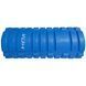 Ролер масажний Meta Massage roller синій Уні 33см