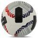 М'яч футбольний SOCCERMAX FIFA FB-8466 Червоний №5 PU