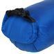 Одеяло туристическое PUFFY DOWN BLANKET 4Monster C-BKR-234 Черный (Нейлон 820D380T, утиный пух, покрытие W, R водонепрониц., р-р 213x224см, t -20 до 0)