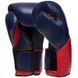 Боксерські рукавиці EVERLAST PRO STYLE ELITE P00001204 16 унцій темно-синій-червоний