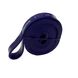 Резина для тренировок PowerPlay 4115 Level 2 (14-23 кг) Фиолетовая
