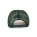 Кепка-тракер 47 Brand DT OAKLAND ATHLETICS FOAM CHAM белый, зеленый, желтый Уни OSFA