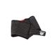 Кистьові бинти Power System Elastic Wrist Support PS-6000 Black/Red