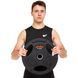 Блины (диски) обрезиненные LIFE FITNESS SC-80154B-25 51мм 25кг черный
