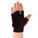 Рукавички для фітнесу Power System PS-2250E Pro Grip EVO Red M