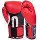 Боксерські рукавиці EVERLAST PRO STYLE TRAINING EV1200008 14 унцій червоний