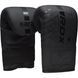 Снарядные перчатки RDX ITTS F6 MATTE BLACK BMR-F6MB