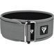 Пояс для тяжелой атлетики RDX RX1 Weight Lifting Belt Grey S