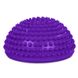 Напівсфера масажна балансувальна SP-Sport Balance Kit FI-1726 діаметр 16см кольори в асортименті