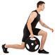 Блины (диски) обрезиненные LIFE FITNESS SC-80154B-25 51мм 25кг черный