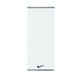 Рушник Nike FUNDAMENTAL TOWEL LARGE білий Уні 60х120см