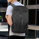 Рюкзак Mark Ryden Authentic MR5990 Black