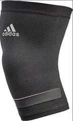 Фиксатор локтя Adidas Performance Elbow Support черный Уни S