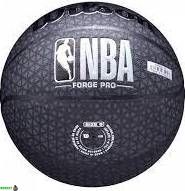 М'яч баскетбольний Wilson NBA FORGE PRO PRINTED BSKT 295 SZ7