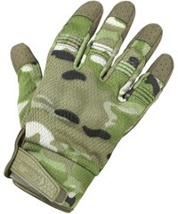 Рукавички тактичні (воєнні) KOMBAT UK Recon Tactical Gloves