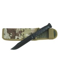 Нож тактический KOMBAT UK US Marine Bowie Knife