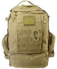 Рюкзак тактический (военный) KOMBAT UK Viking Patrol Pack 60ltr