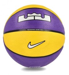 Мяч баскетбольный Nike PLAYGROUND 2.0 8P L JAMES